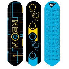 закладки YES 2D "Ultrex"  707721  (10/100/1000)