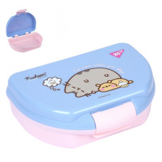 контейнер для їжі YES 350мл. "Pusheen"  708361  (36/72)