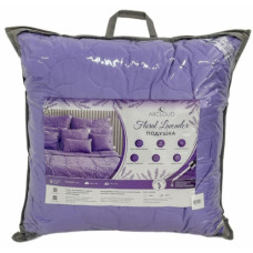 подушка Ar Cloud 70х70см. Lavender в сумці