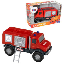 автомобіль пожежний Unimog в кор.  3800