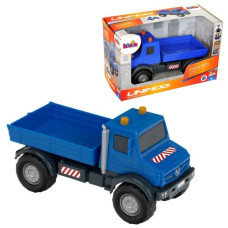 самоскид Unimog в кор.  3802