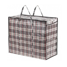 сумка поліпропіленова A-Plus 55х45х25см.  5545 WB  (240)