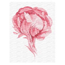 картина за номер. Ідейка 30х40см. "Гармонія почуттів"  КНО5092