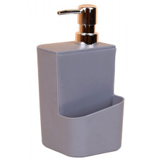 дозатор для рідкого мила DUO  BRNS-20015  (12)