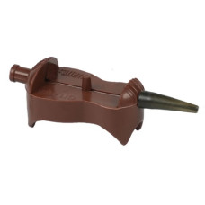 годівниця Fanatik фідерна Гітара, вага 60гр.  KF-GITARA60