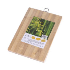 дошка обробна бамбук 20х30х1,5см.  Х3-79/RH-11/87729  (30)