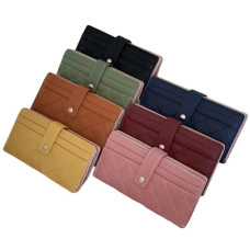 гаманець жіночий  21101-6