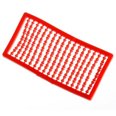 стопора для бойлів Carp Pro червоні  6423-003