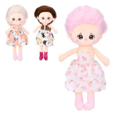 лялька м`яконабивна 41см., петелька, в кул. 41х14х11см.  FG240408167A  (45)