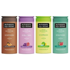 гель для душу Authentic для жінок 400мл. (в ас-ті)