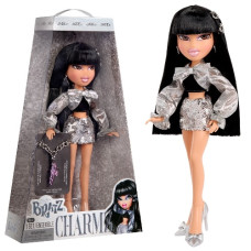 лялька Bratz серії Charmz Джейд з аксесуарами  599357