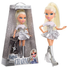 лялька Bratz серії Charmz Хлоя з аксесуарами  599333