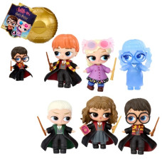 ігровий набір з лялькою L.O.L. Surprise! серії Loves Harry Potter  249764