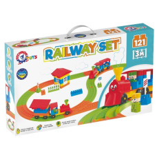 конструктор Термінал-2 ТехноК  1240 Техн  (4)