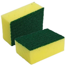 губка кухонна Profi 1шт.  110001  (100)