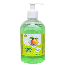 мило рідке EkOplus 0,5л.  30097