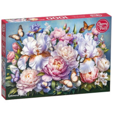 пазли CherryPazzi 1000 елем. "Ефемерна краса"  31209
