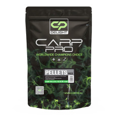 пелетс Carp Pro Delight Сarp Pellets Mix 3кг. 4,5/8мм.  CPDPMP4,5-8