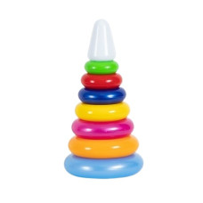 пірамідка Веселка-2  1819  (25)