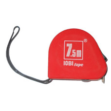 рулетка 7,5м.х24мм. JOBI  7587  (12/60)