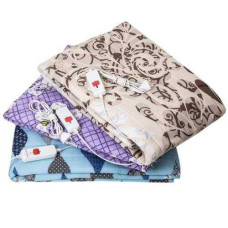 електропростирадло 120х160см.  ZB-22  (40)