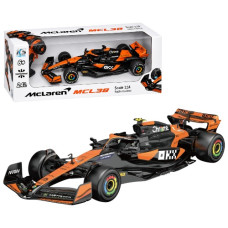 машина р/к KS Drive McLaren MCL38  39214