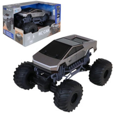 машина р/к Bigfoot Off-road Cyber Ride, 2,4 ГГц  SL-8362ARHG