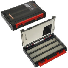 коробка Azura Safina Lure Box #15 Type-2 195x130x40мм.  S2-B15-2