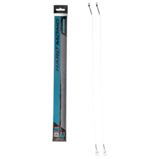 повiдець Flagman Hard Mono Climax 30lbs 35см., набір 2шт.  FHMC-353013