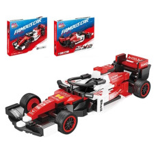 конструктор формула F1 в кор. 32х4,5х23см.  50014  (30/60)