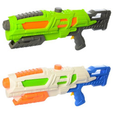 водяний бластер 52,5см., помпа, в кул. 23х52,5х7,5см.  М 5880  (24)