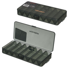 коробка Azura Safina Lure Box #17 Type-1 M 200x90x31мм.  S-B17-1M