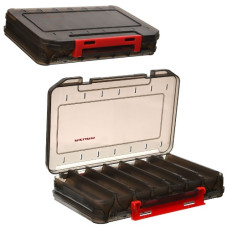 коробка Azura Safina Lure Box Wobbler M 200х135х35мм.  SM-WM