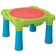 столик універсальний PalPlay 2в1 "Вода та пісок" 73х66х44см.  М375