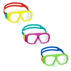 маска для плавання Bestway  22039  (12)