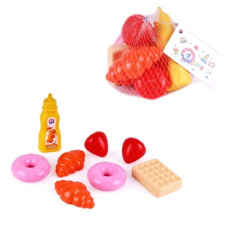 набір Десерт ТехноК  8744 Техн. (12)