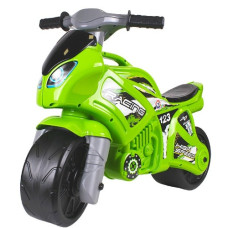 мотоцикл Технок  6443 Техн. (2)