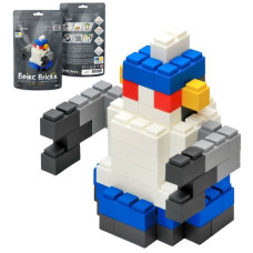 конструктор Брікс Дроїд 85 елем.  40004