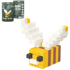 конструктор Брікс Бджола 85 елем.  40005