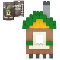 конструктор Брікс Будинок 85 елем.  40007