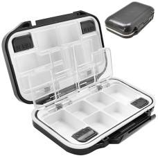 коробка для снастей 11,5х7,7х3,5см.  SF24115  (247)