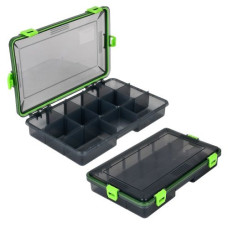 коробка для снастей 28х18х5см.  SF24227-G  (40)