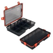 коробка для снастей 28х18х5см.  SF24227-O  (40)