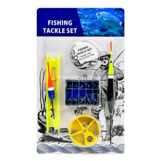 рибальський набір 5 предм.  SF24289  (144)