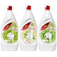 засіб для миття посуду Galax 950гр. (в ас-ті)  (8)