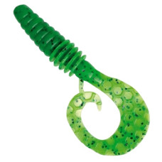 силіконова приманка Viper 2", колір 026, набір 10шт.  02620V