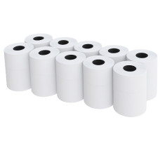 касова стрічка 57мм /21м термо, щільність 50гр./м2  POS-03  (10/200)