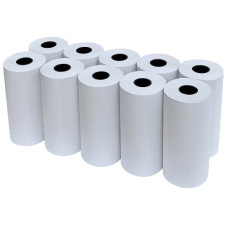 касова стрічка 80мм /19м термо, щільність 50гр./м2  POS-04  (10/180)