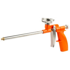 пістолет для піни Сигма 290мм. Grad, пласт. корпус, алюмін. адаптер  2722235