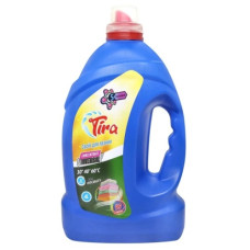 гель для прання Tira Concentrate Universal 4000гр. (4)